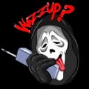 Wazup Face